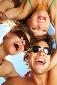 Smiles